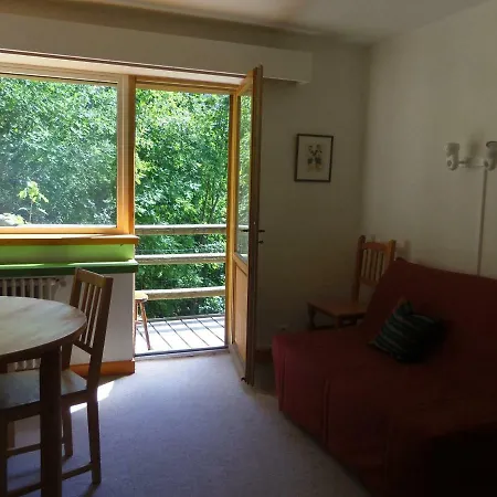 Les Arcosses