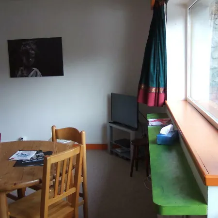 Les Arcosses Appartement Méribel