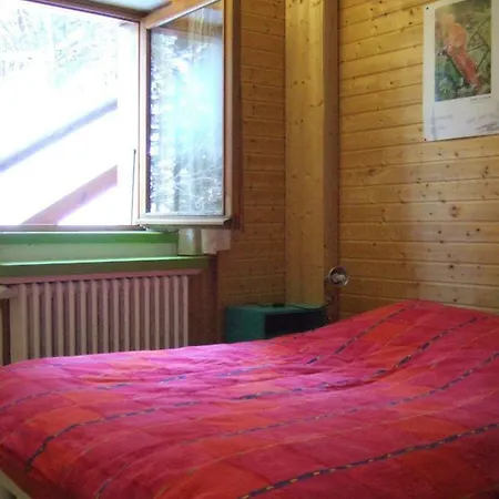 Les Arcosses Appartement Méribel