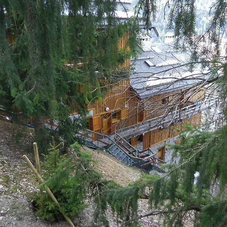 Les Arcosses * Méribel