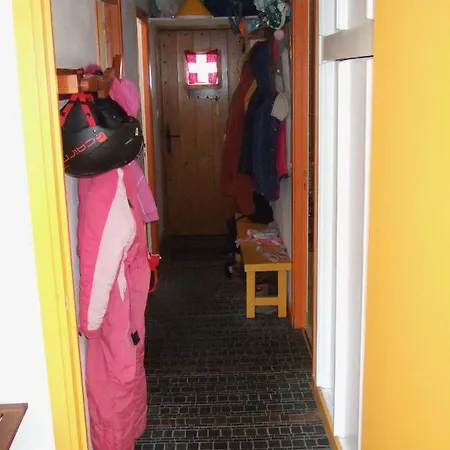 Les Arcosses Appartement Méribel