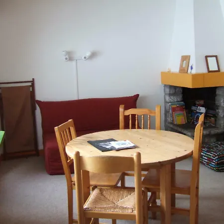 Appartement Les Arcosses Méribel