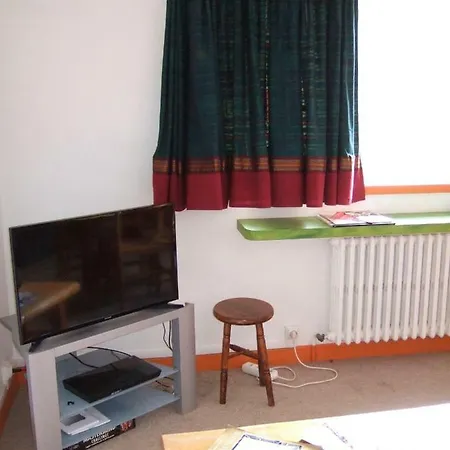 Appartement Les Arcosses Méribel