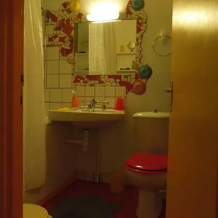 Appartement Les Arcosses Méribel