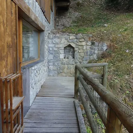 Les Arcosses * Méribel
