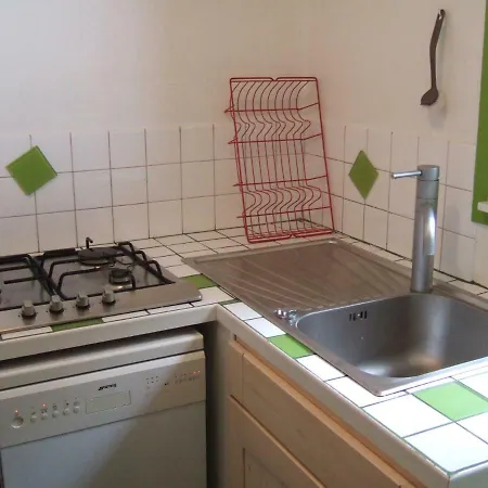 Appartement Les Arcosses Méribel